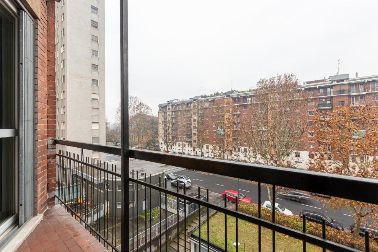 Bnbutler - Largo Promessi Sposi - Moderno E Confortevole Milán Exteriér fotografie